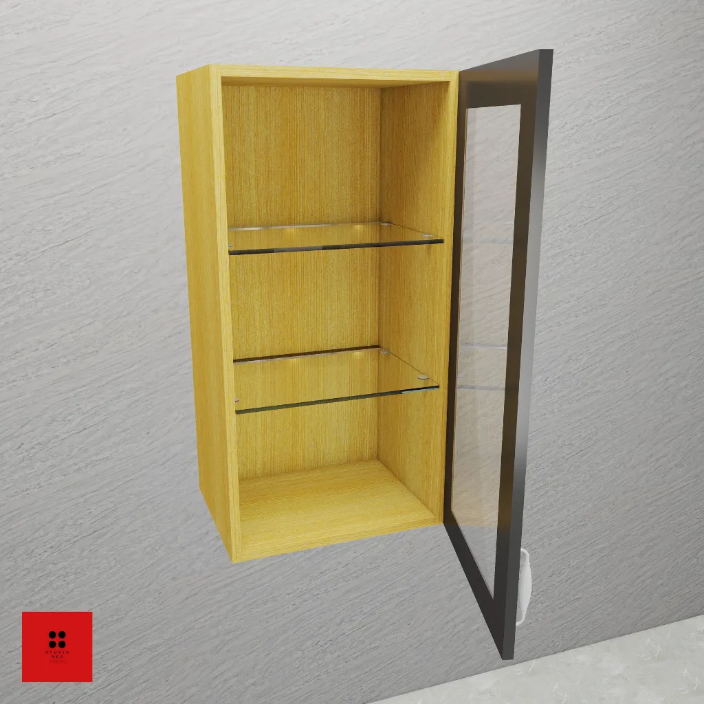 Wall Alu.Frame Shutter Unit.webp