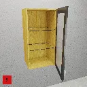Wall Alu.Frame Shutter Unit.webp