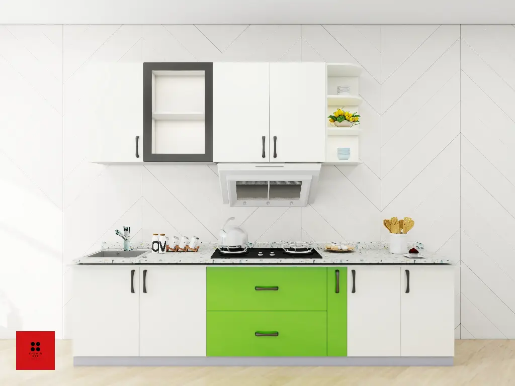 The Gourmet Grid (Silver Grade, Matte Solid Laminate, None)