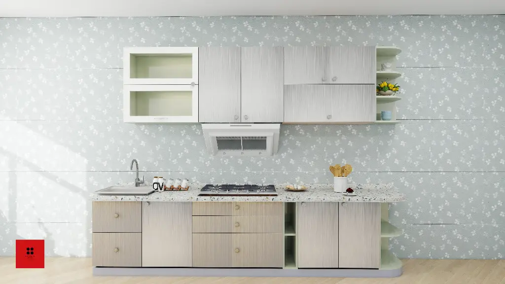 The Whisk Works (Silver Grade, Matte Solid Laminate, None)