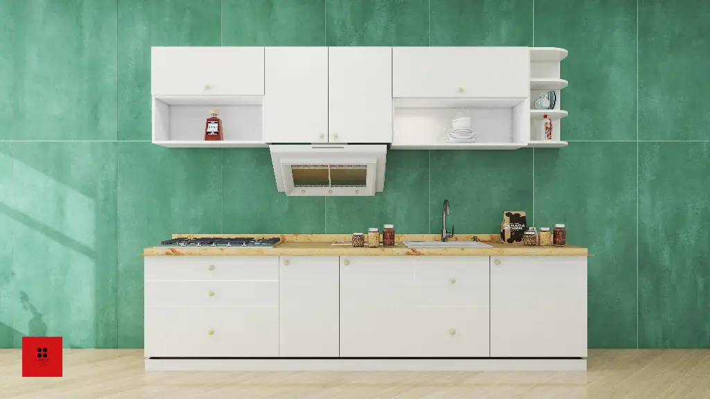 Herbs & Hearth (Silver Grade, Matte Solid Laminate, None)