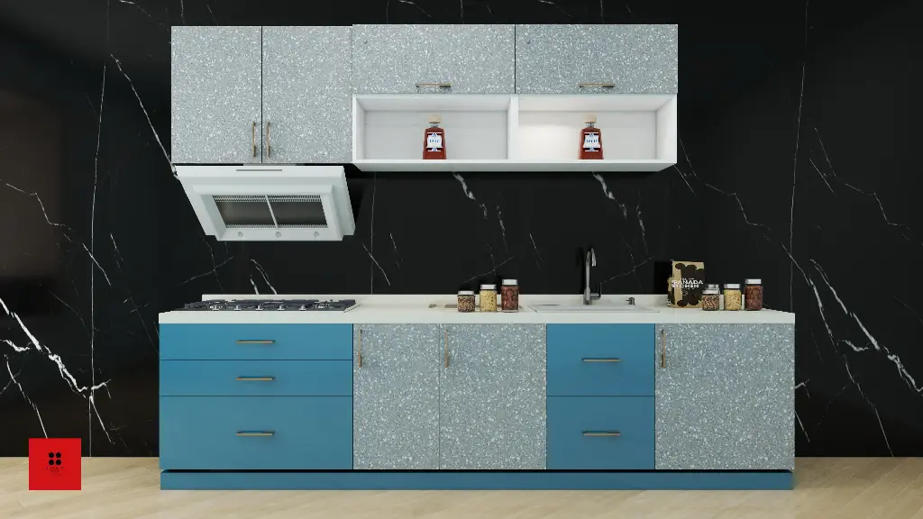 Tadka Tales (Silver Grade, Matte Solid Laminate, None)