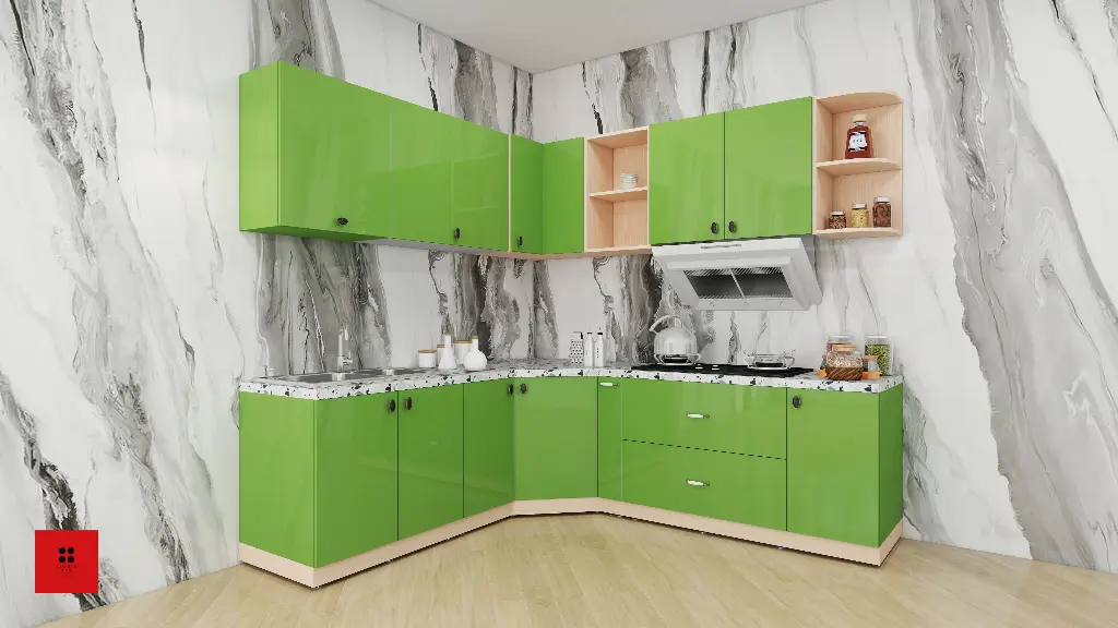 Plates & Palates (Silver Grade, Matte Solid Laminate, None)