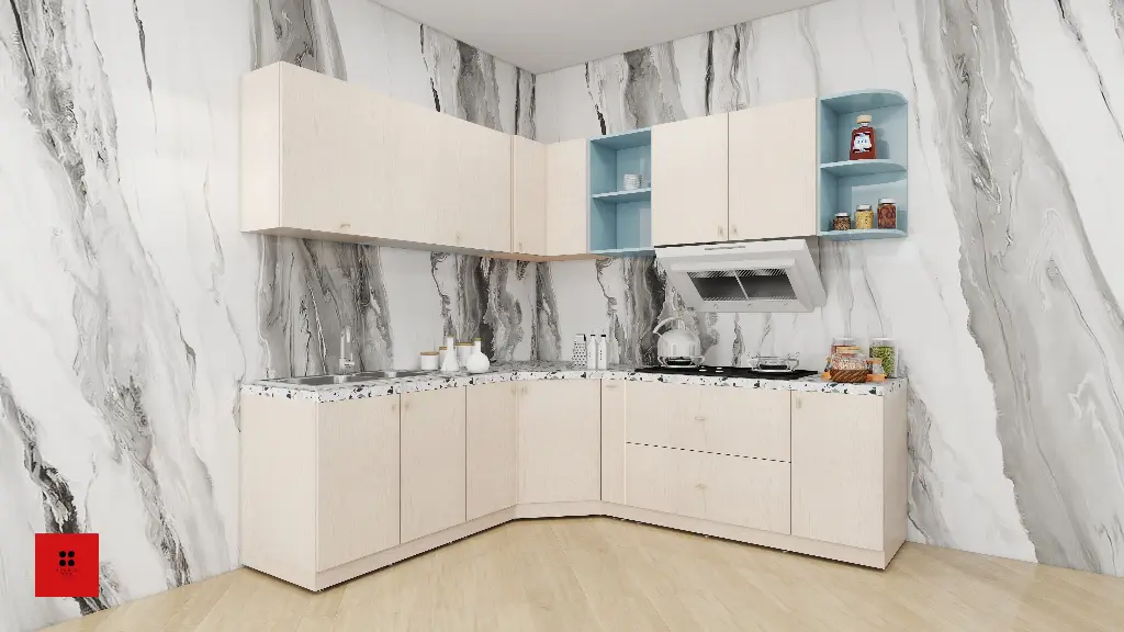 Stove Stories (Silver Grade, Matte Solid Laminate, None)