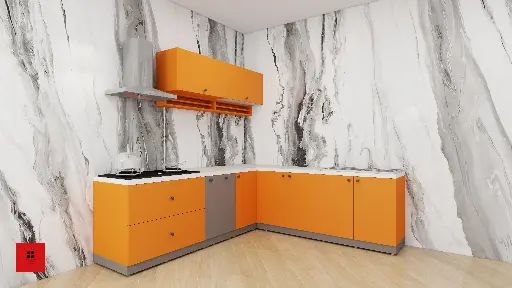 Seasoned Secrets (Silver Grade, Matte Solid Laminate, None)