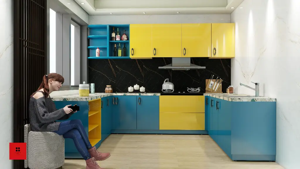 Opulenza (Silver Grade, Matte Solid Laminate, None)