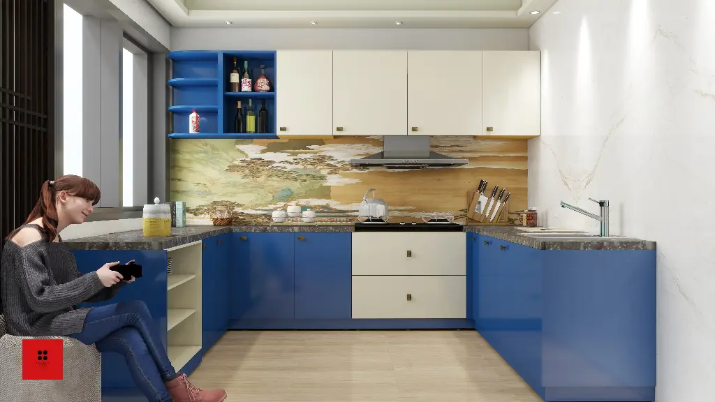 Sereno (Silver Grade, Matte Solid Laminate, None)