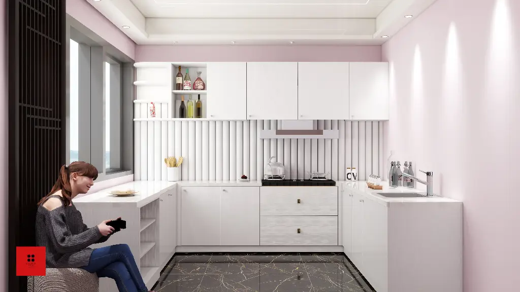 Moderno (Silver Grade, Matte Solid Laminate, None)