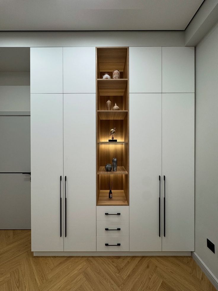 Base Open Unit with 1 Removable Shelf - 600 x 450 x 820