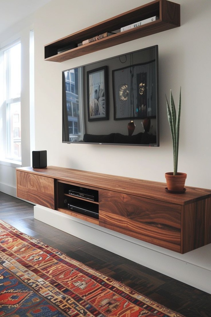 HomeCrest Consoles