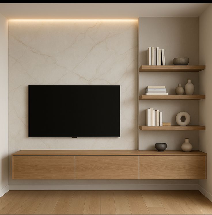 LuxeView Cabinets