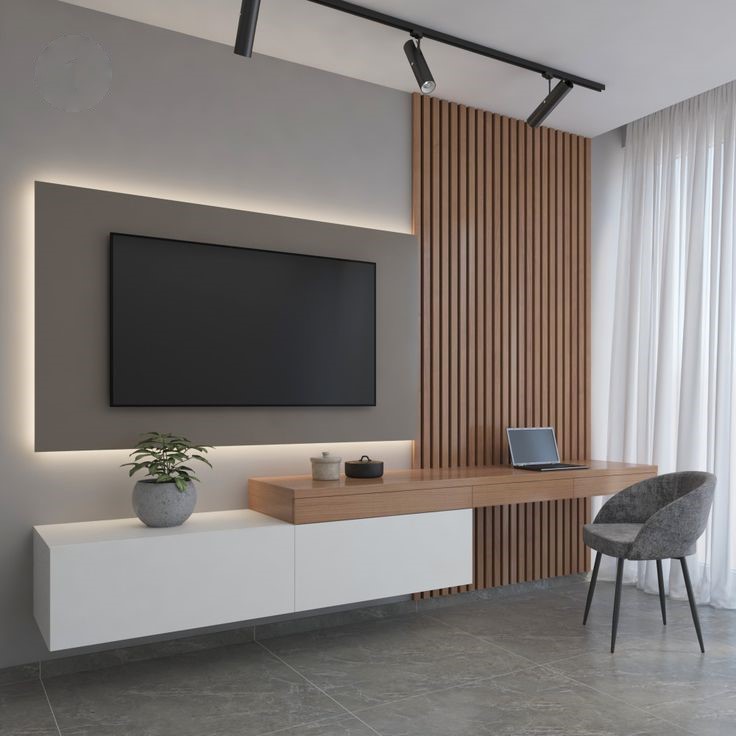 CineWall Units