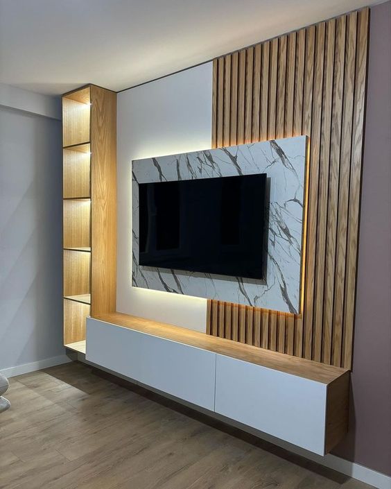 VibeWall Consoles