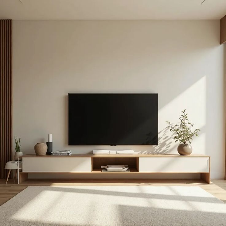 MetroMount TV Case