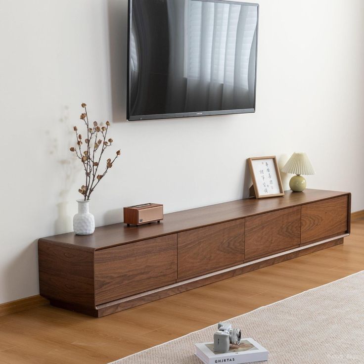 ModeNest TV Display