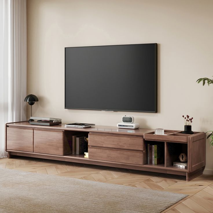 StyleNest TV Wall