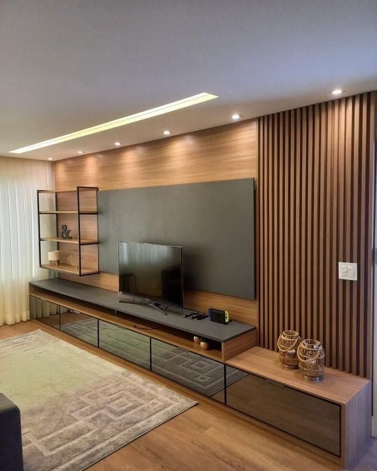 PurePanel TV Shelf