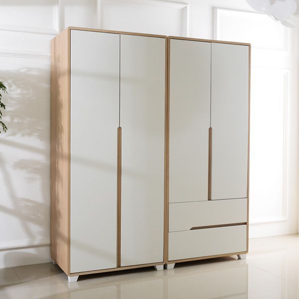 AdaptiCraft Modular Wardrobe