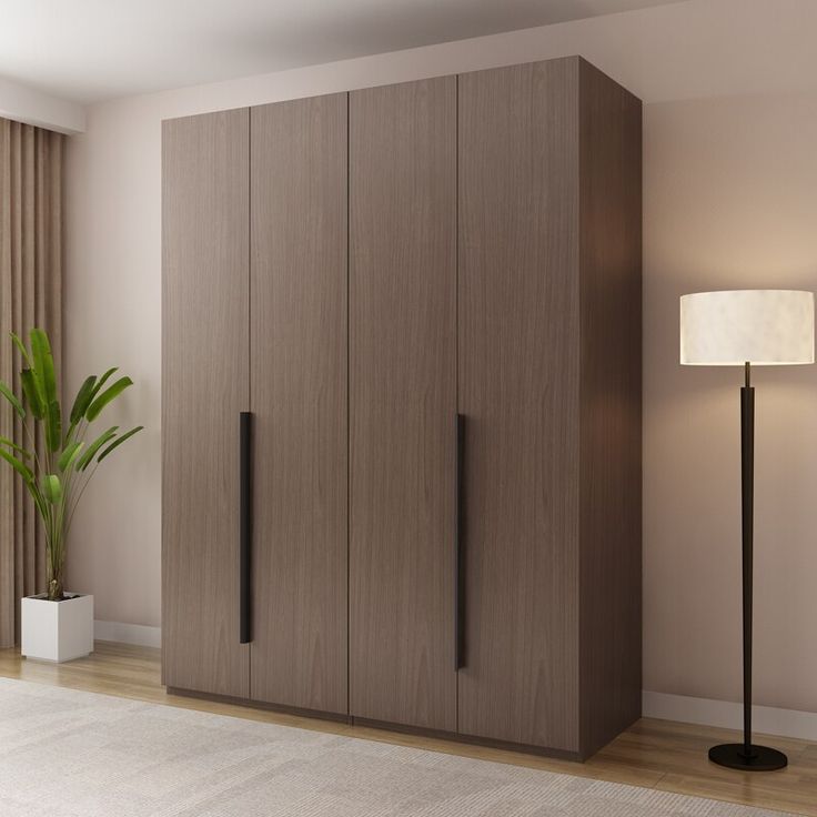 The System Modular Wardrobe