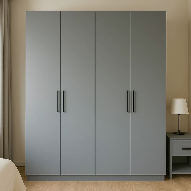 The Curator Modular Wardrobe