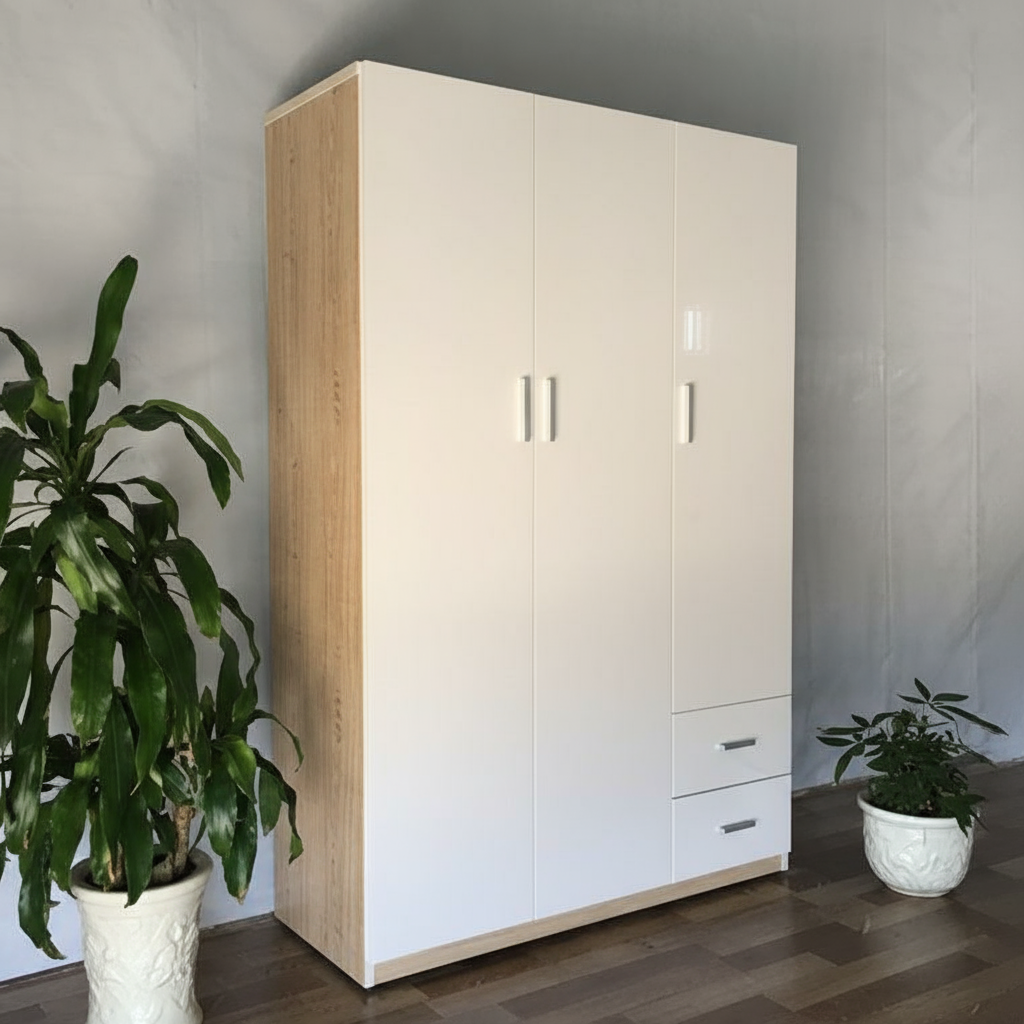 Crafted Comfort