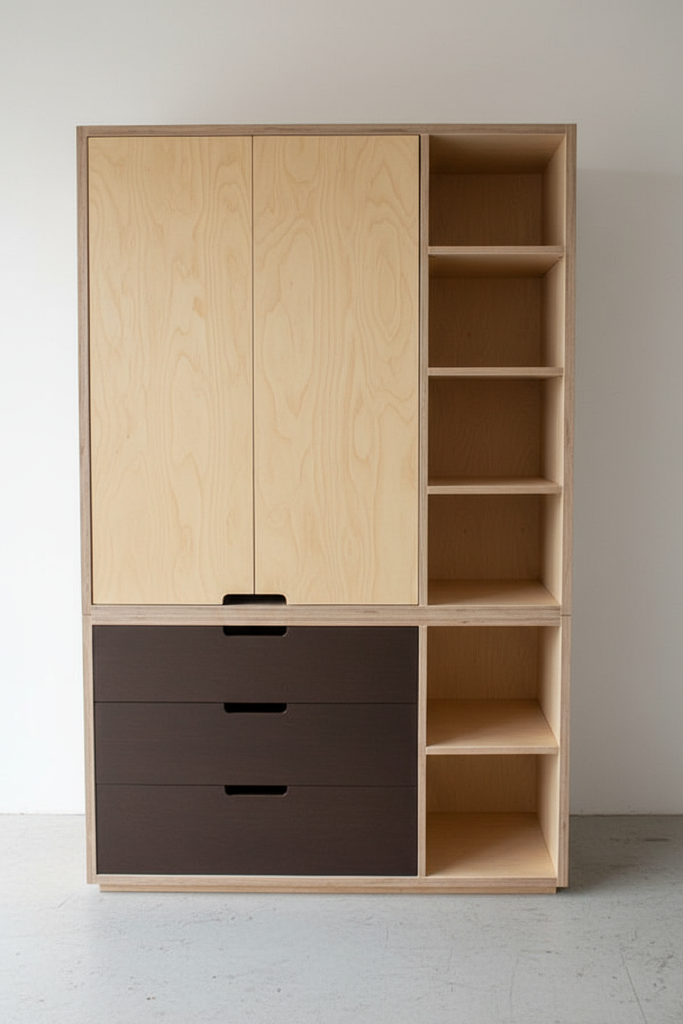 Serenity Storage