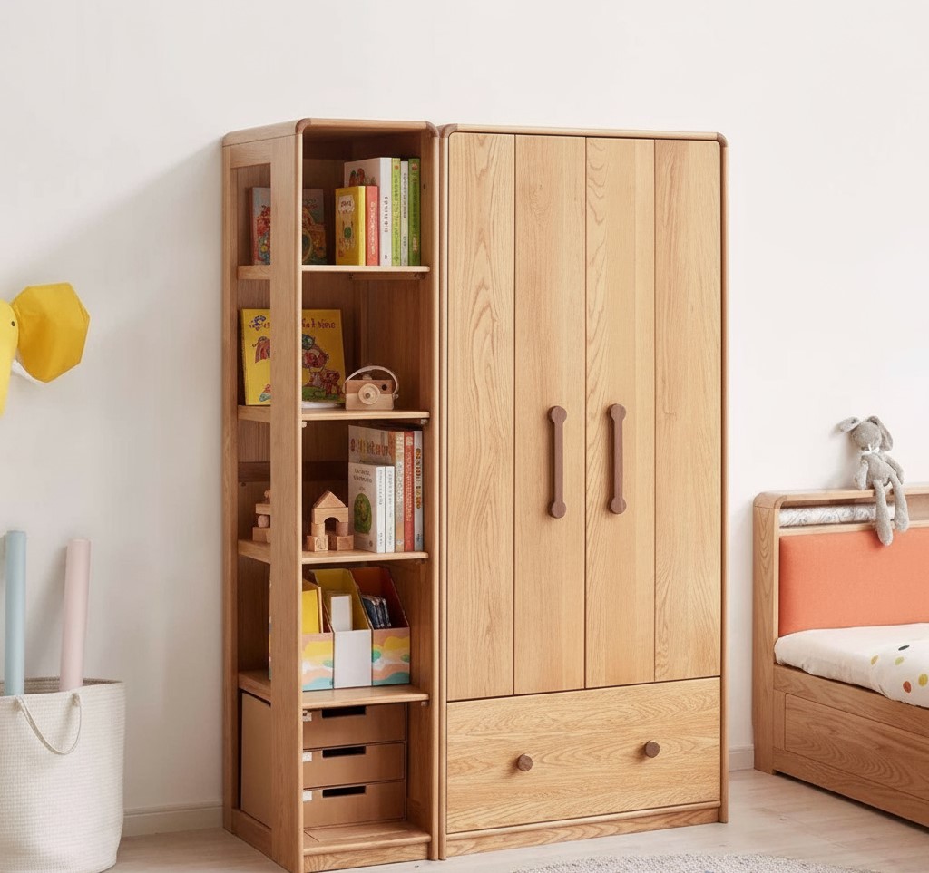 The Luxe Locker