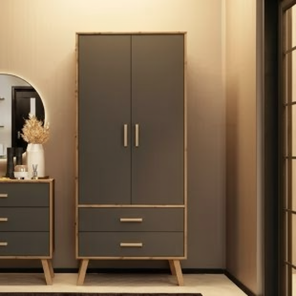 The Sleek Stow