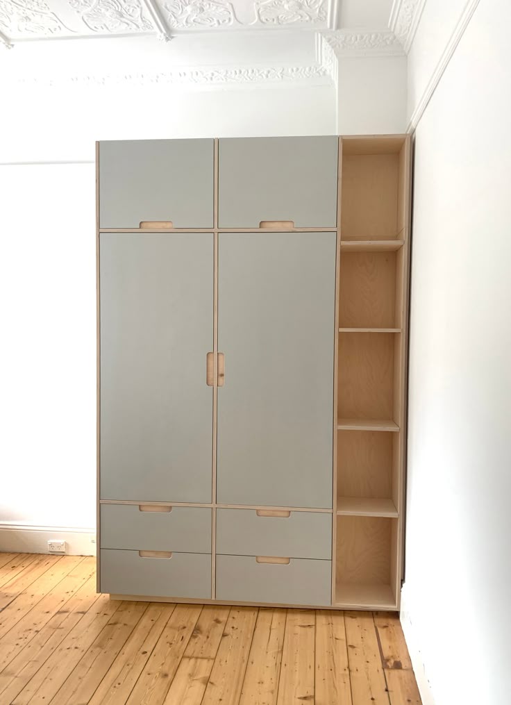 The Wardrobe Whisperer