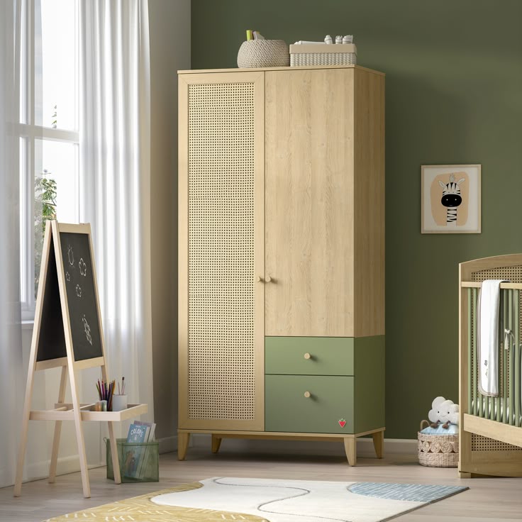 Trend Tidy