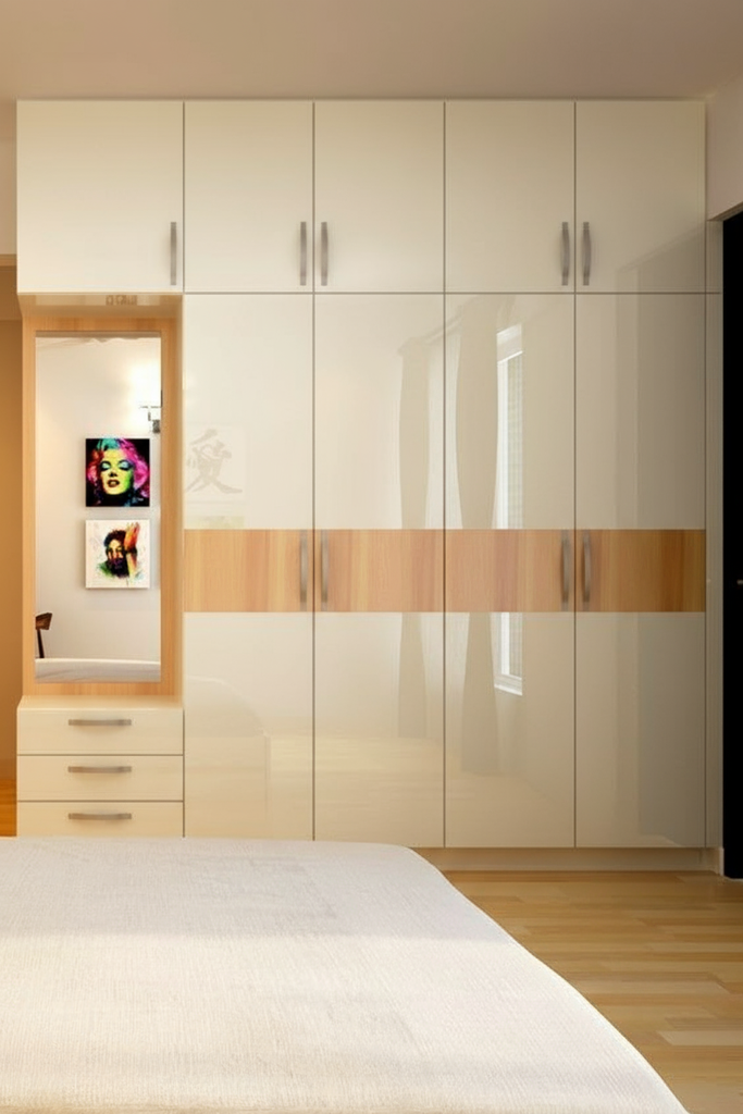 Apex Wardrobe