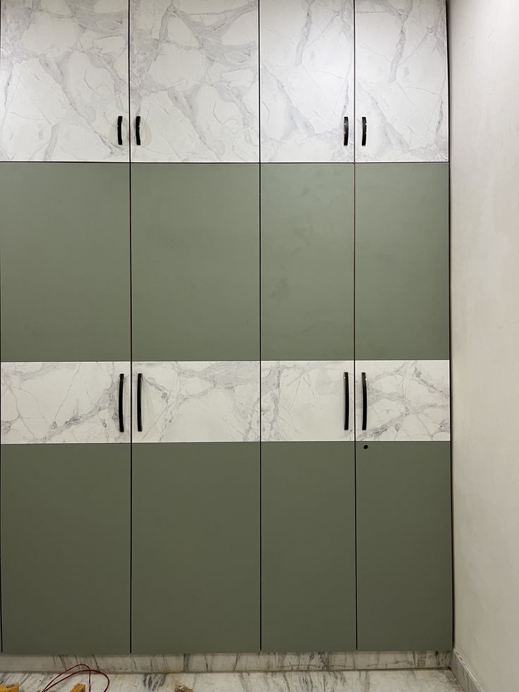 Linea Storage System