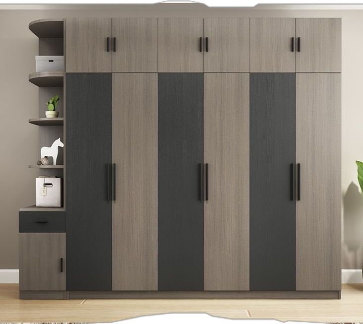 Stature Closet