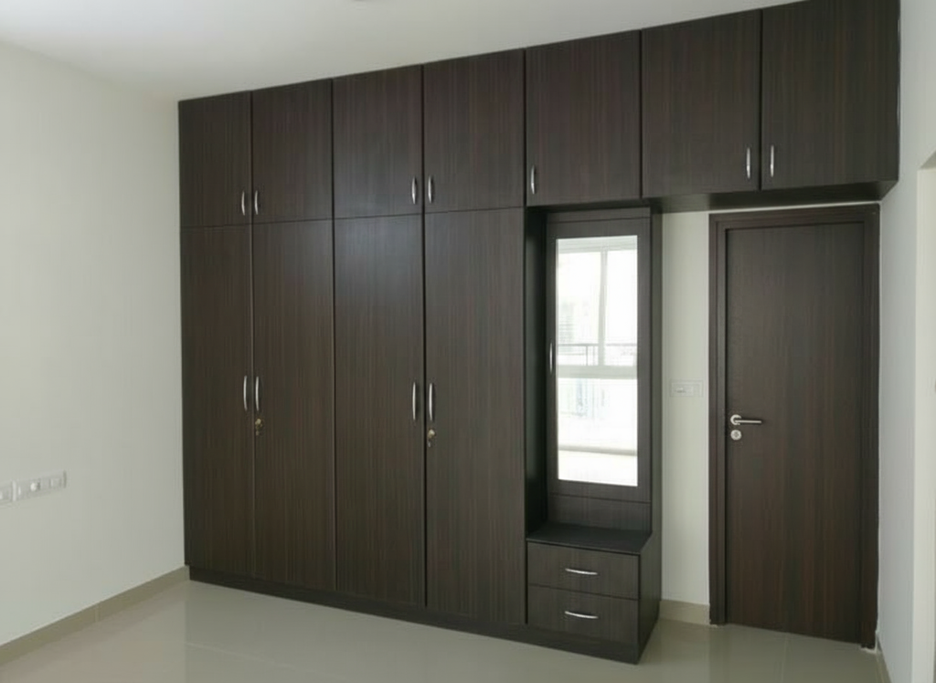 Zenith Wardrobe