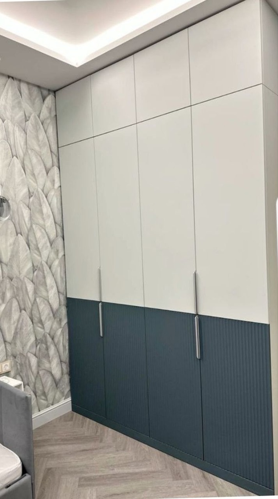 Aura Modular Wardrobe