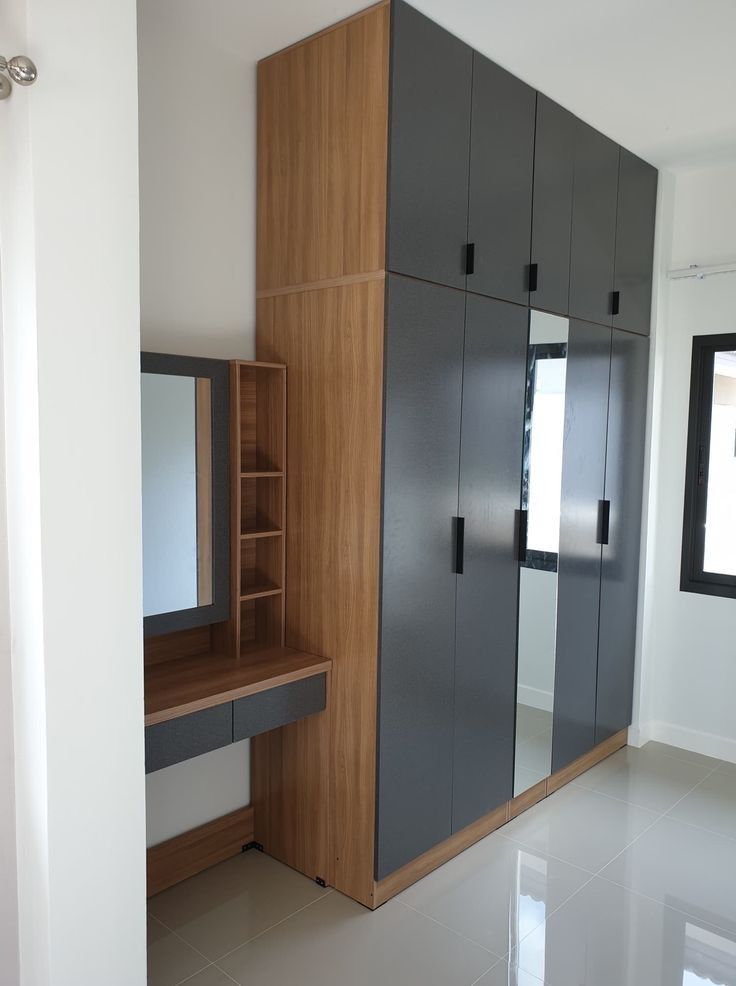 FlexiSpace Wardrobe
