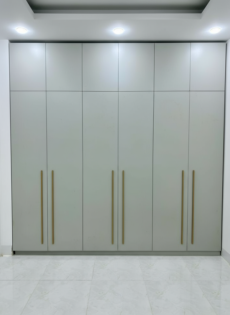 Orion Modular Closet