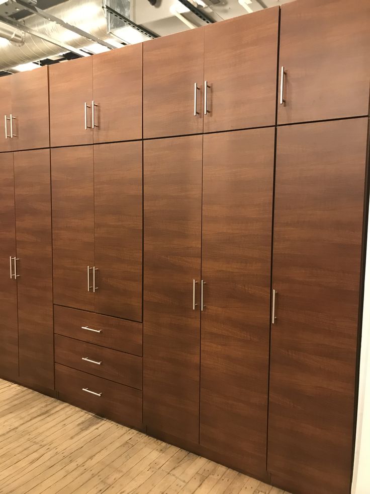 The Regent Wardrobe