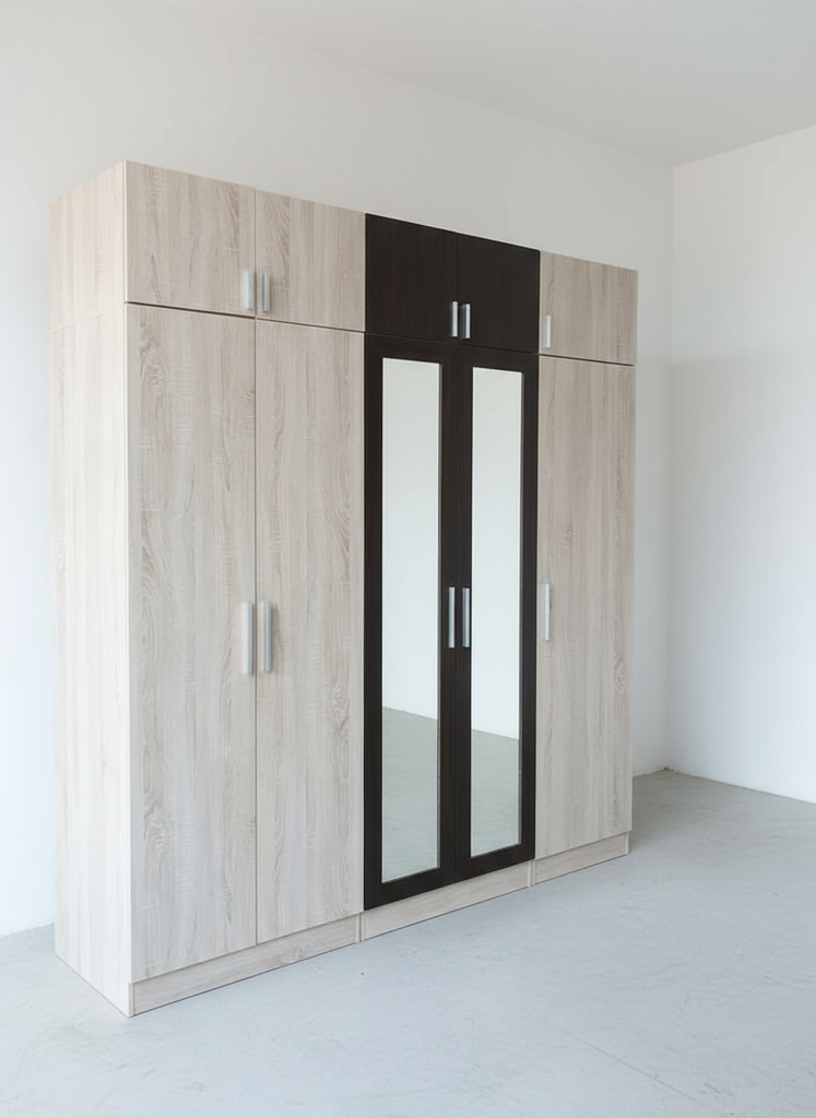 Pivot Storage Solutions