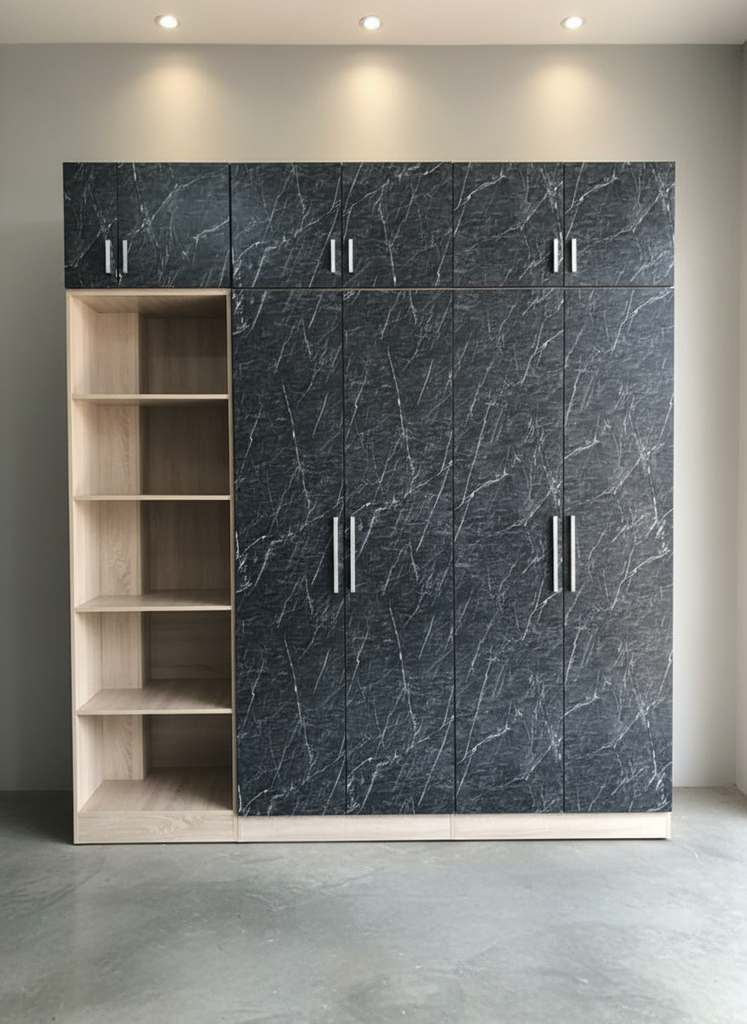 Modulo Wardrobe