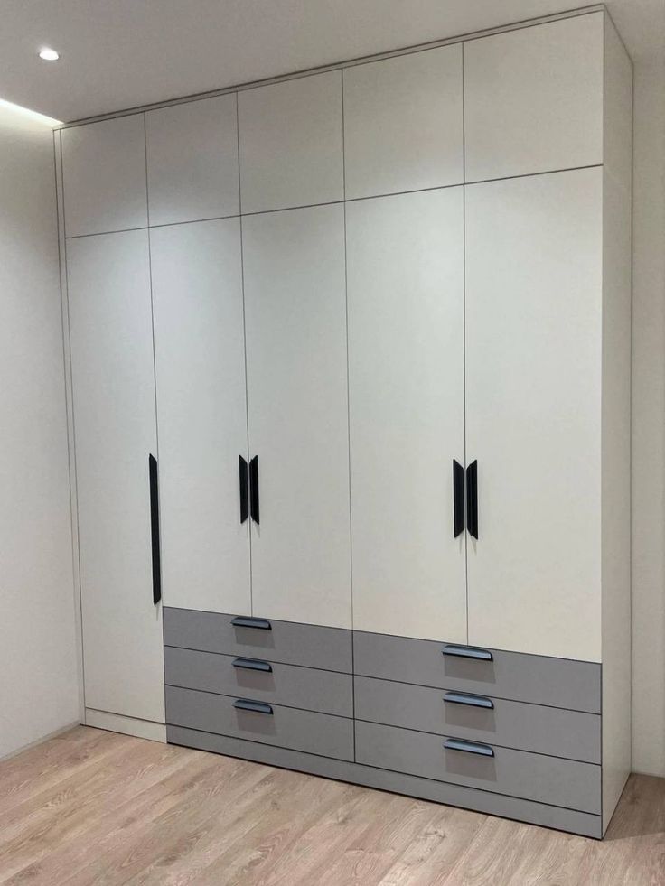 The Haven Closet