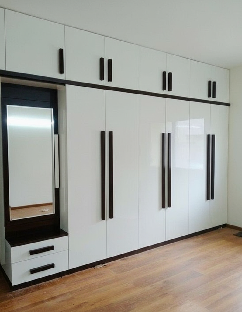The Estate Wardrobe