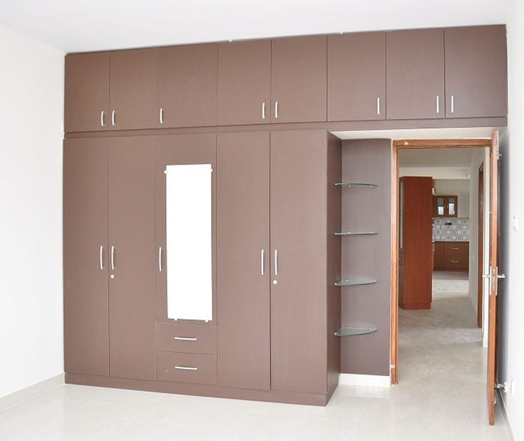 The Gallant Wardrobe