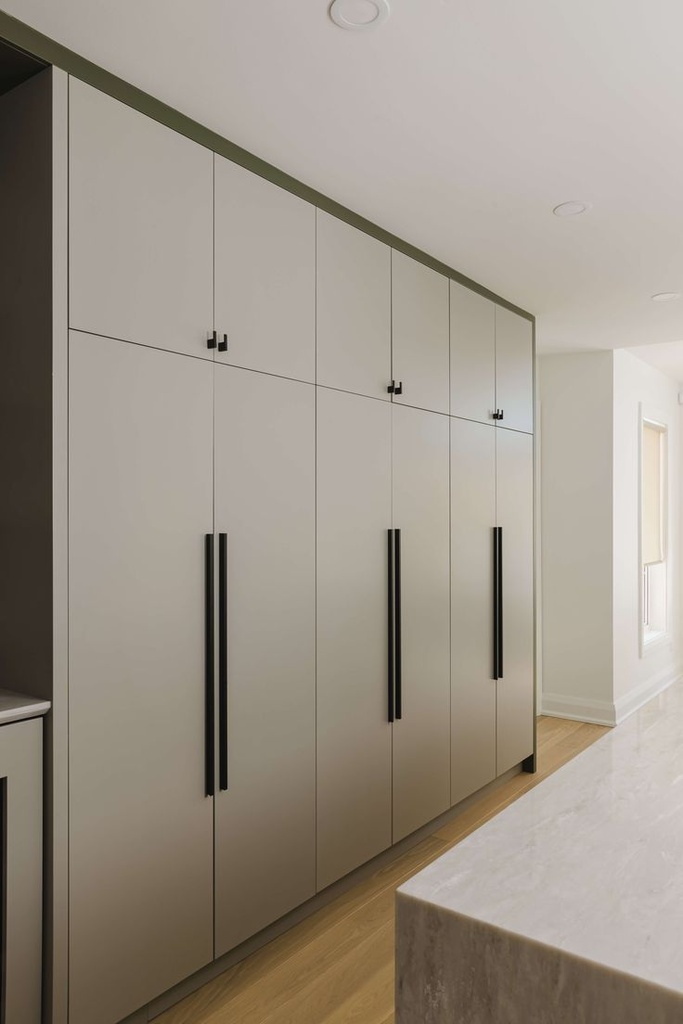 The Loft Wardrobe
