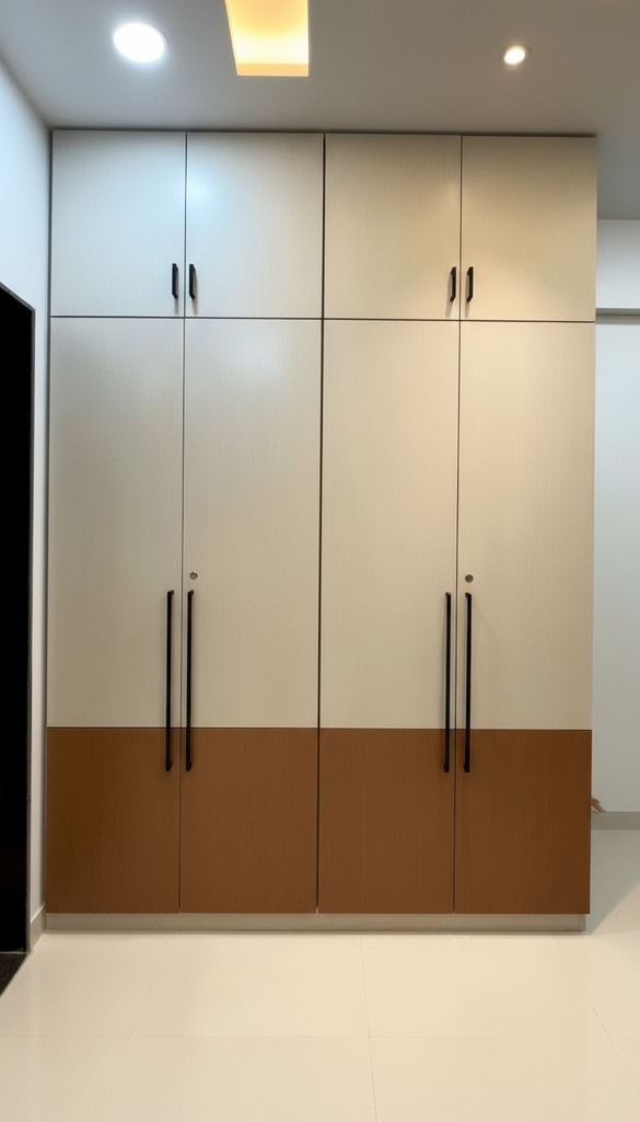 The Svelte Closet
