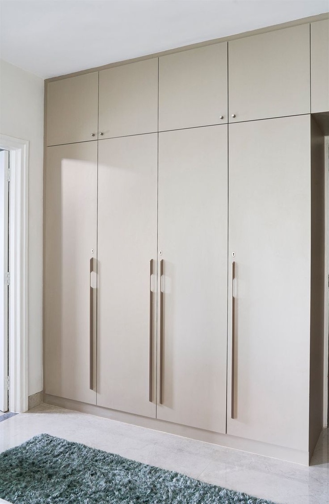 Citadel Wardrobe
