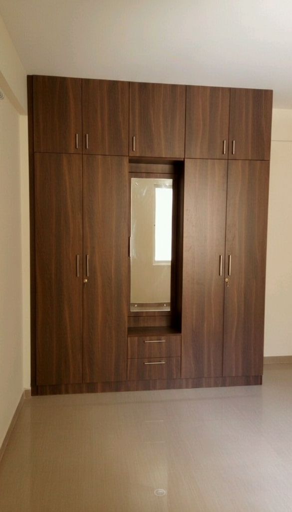 The Keystone Closet