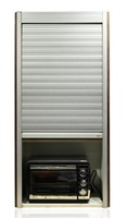 Rolling Shutter Unit