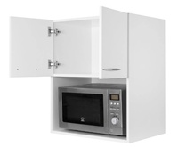 Wall Microwave unit