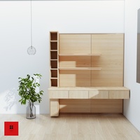 Study/Office Unit